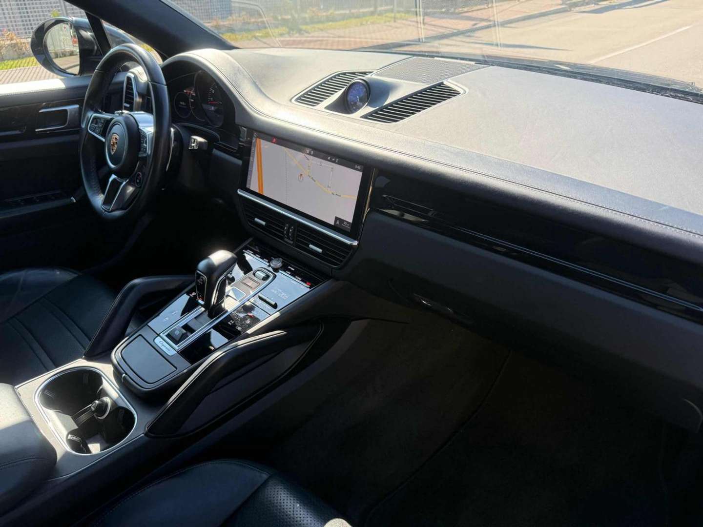 Porsche Cayenne II - 2020 - Joinsteer - #9