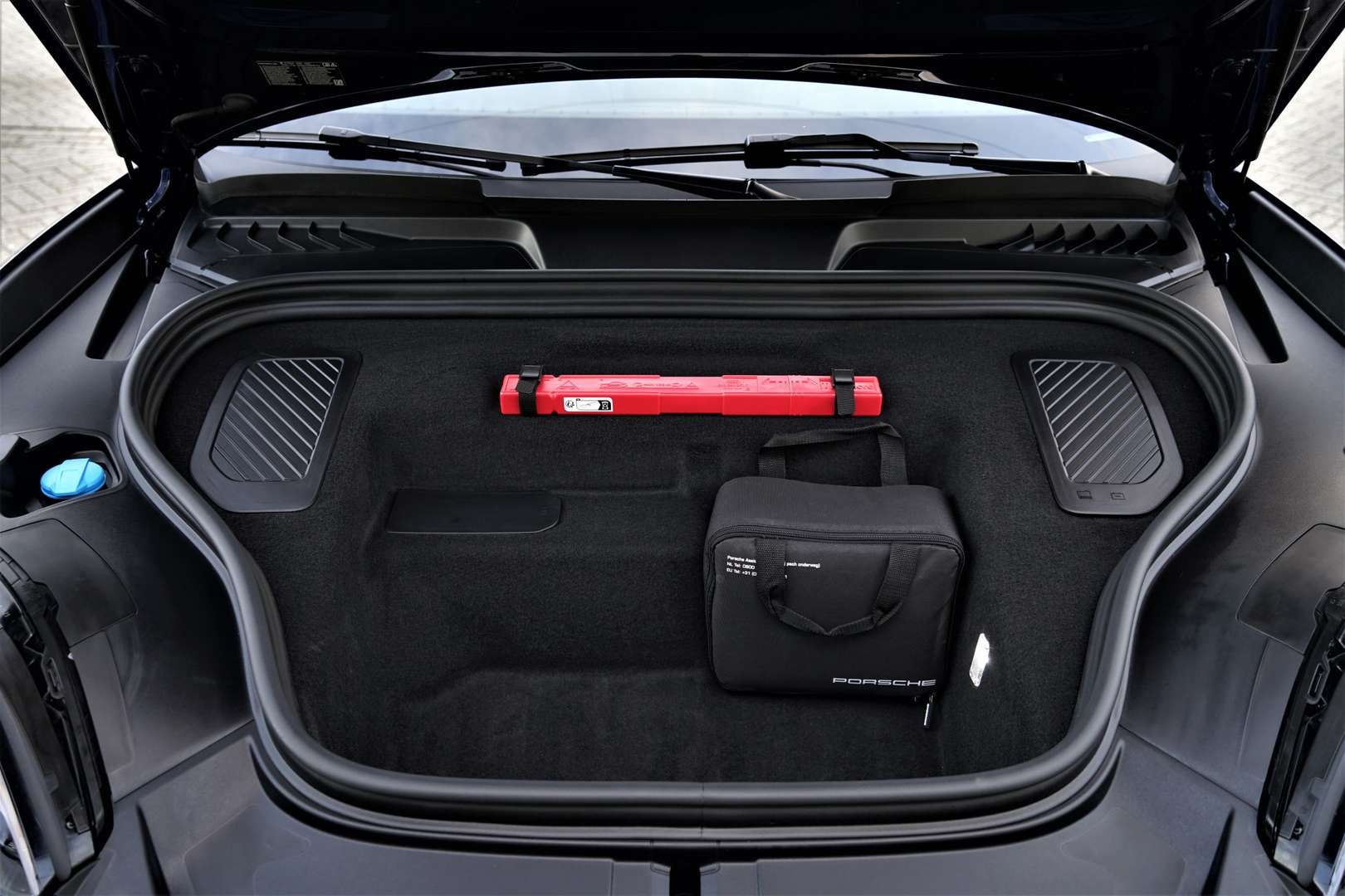 Porsche Macan II 4S - 2025 - Joinsteer - #38