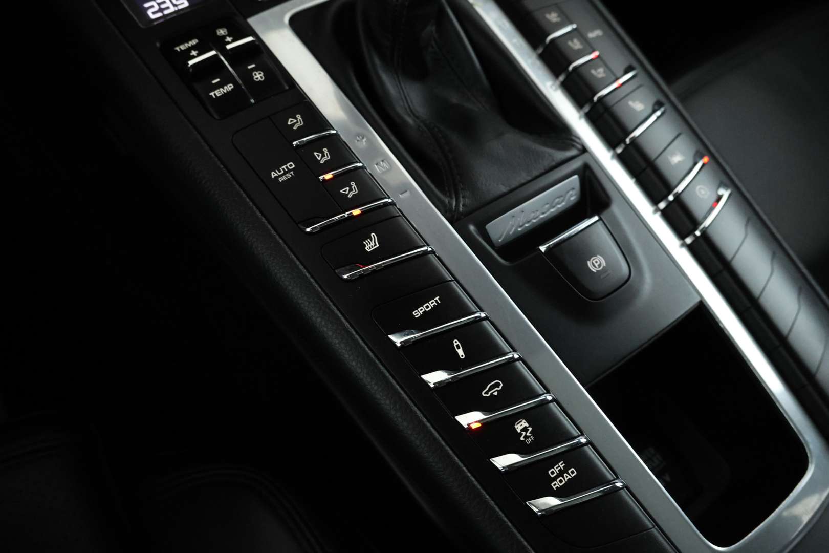 Porsche Macan II S - 2021 - Joinsteer - #43