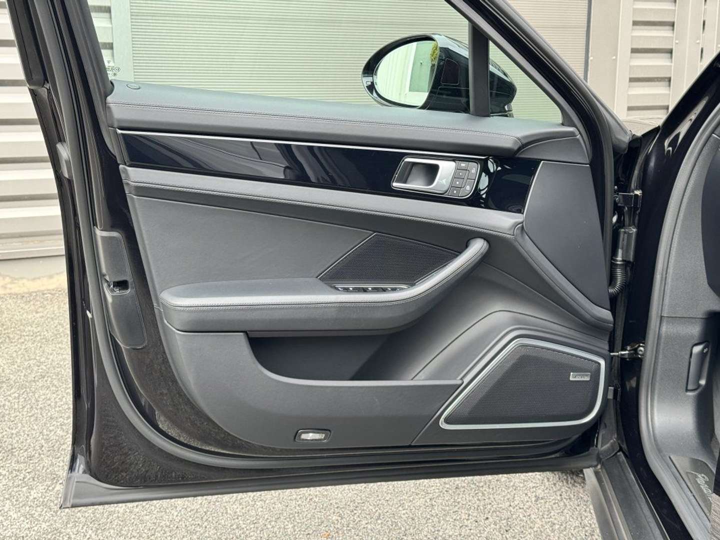 Porsche Panamera II 4S - 2023 - Joinsteer - #29