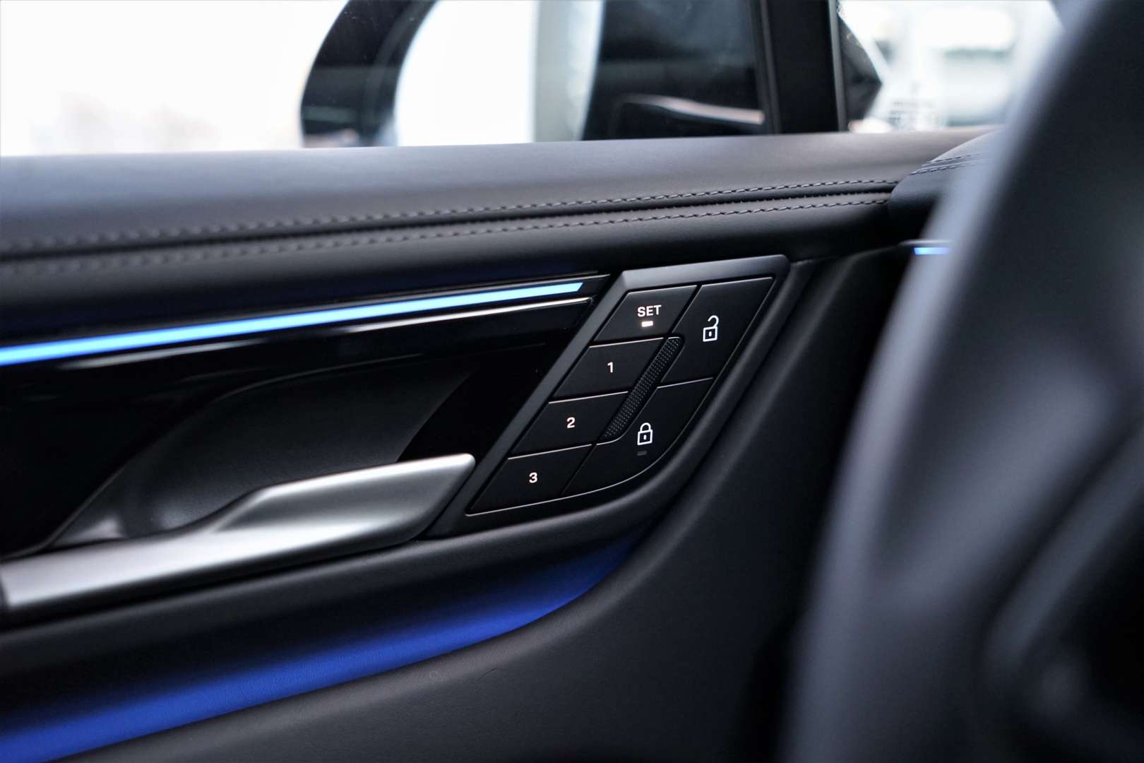 Porsche Macan II 4S - 2025 - Joinsteer - #39