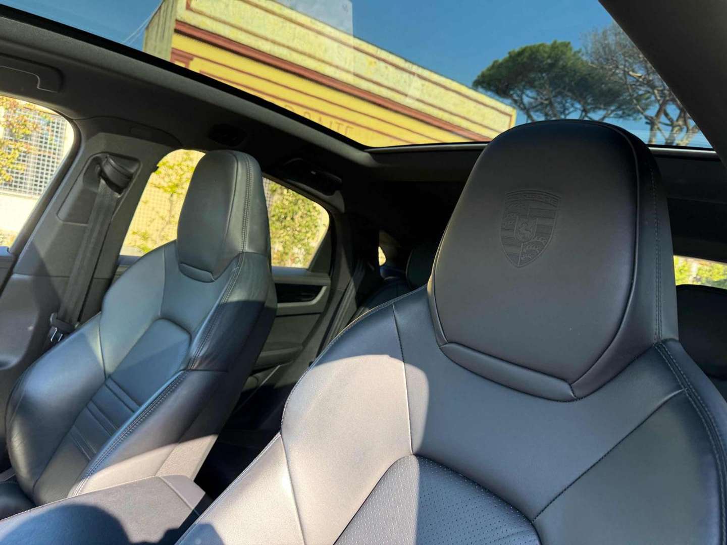 Porsche Cayenne II - 2020 - Joinsteer - #10