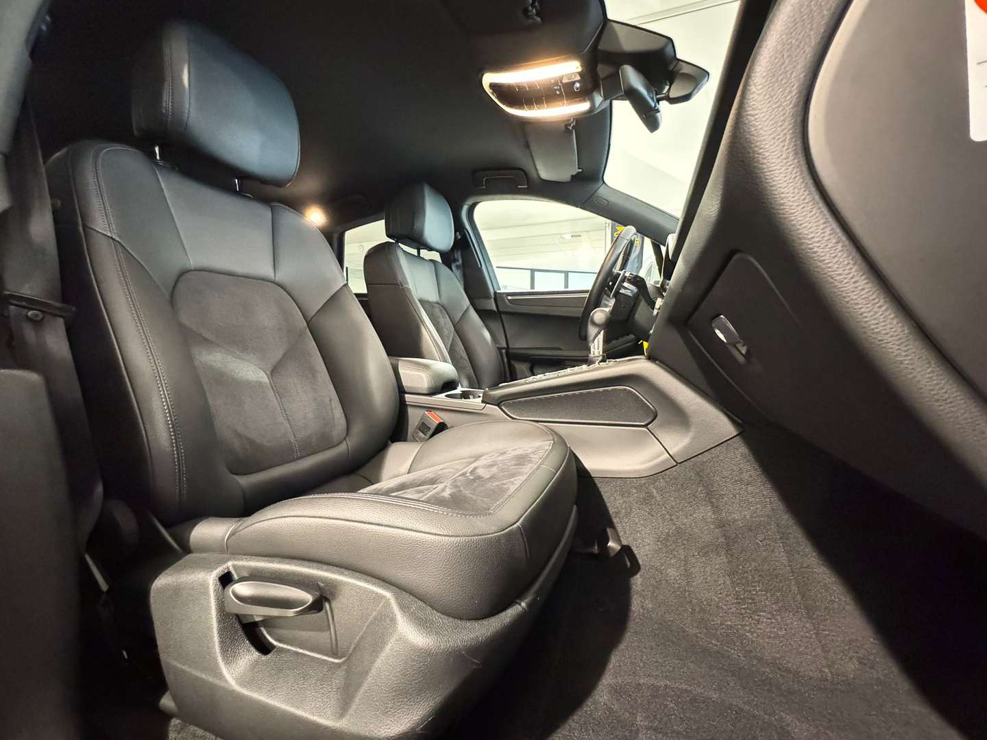 Porsche Macan II - 2021 - Joinsteer - #15