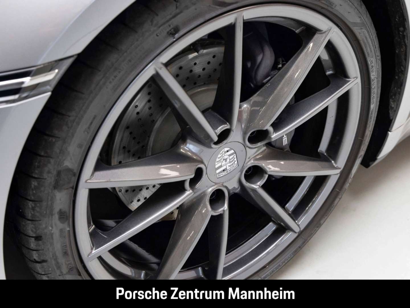Porsche 992 I Carrera T - 2023 - Joinsteer - #32