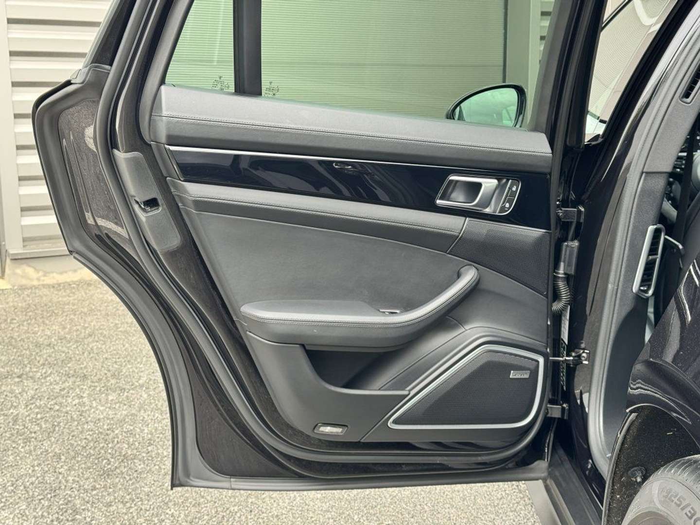 Porsche Panamera II 4S - 2023 - Joinsteer - #30
