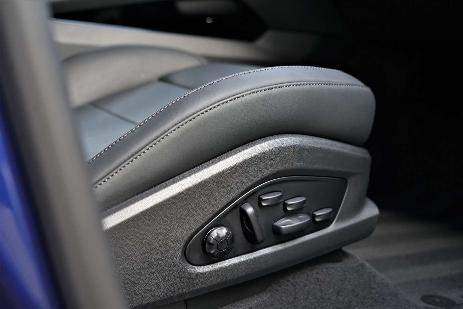 Porsche Macan II 4S - 2025 - Joinsteer - #40