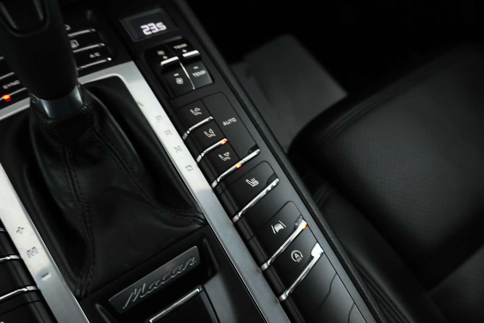 Porsche Macan II S - 2021 - Joinsteer - #44
