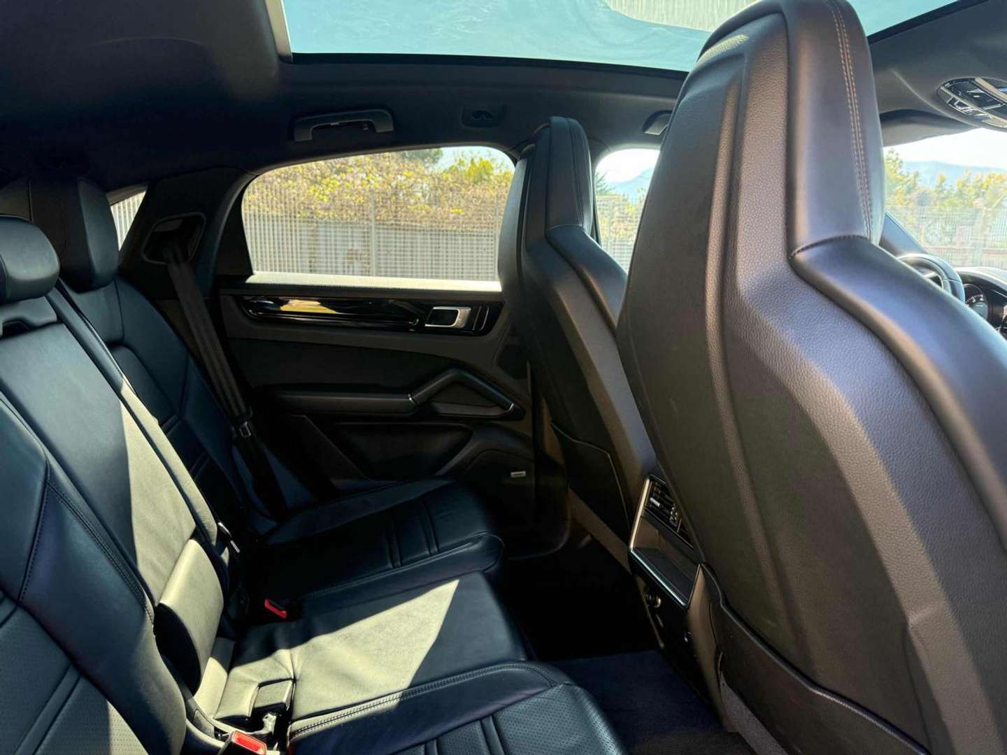 Porsche Cayenne II - 2020 - Joinsteer - #11
