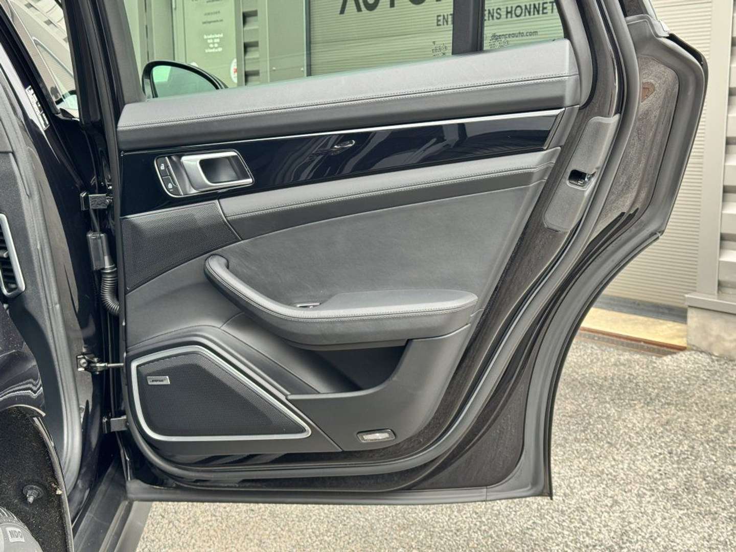 Porsche Panamera II 4S - 2023 - Joinsteer - #31