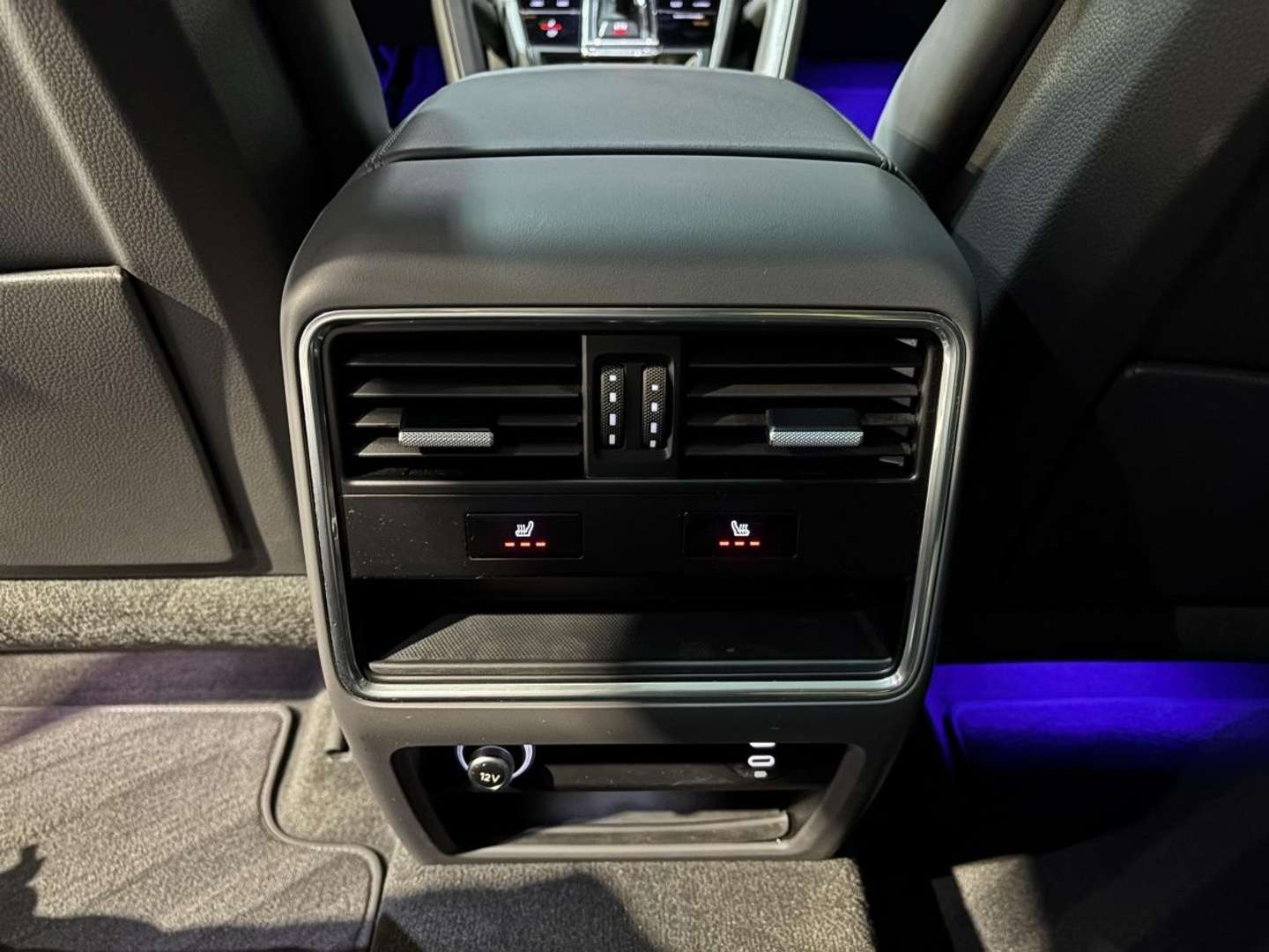 Porsche Cayenne II E-Hybrid - 2022 - Joinsteer - #29