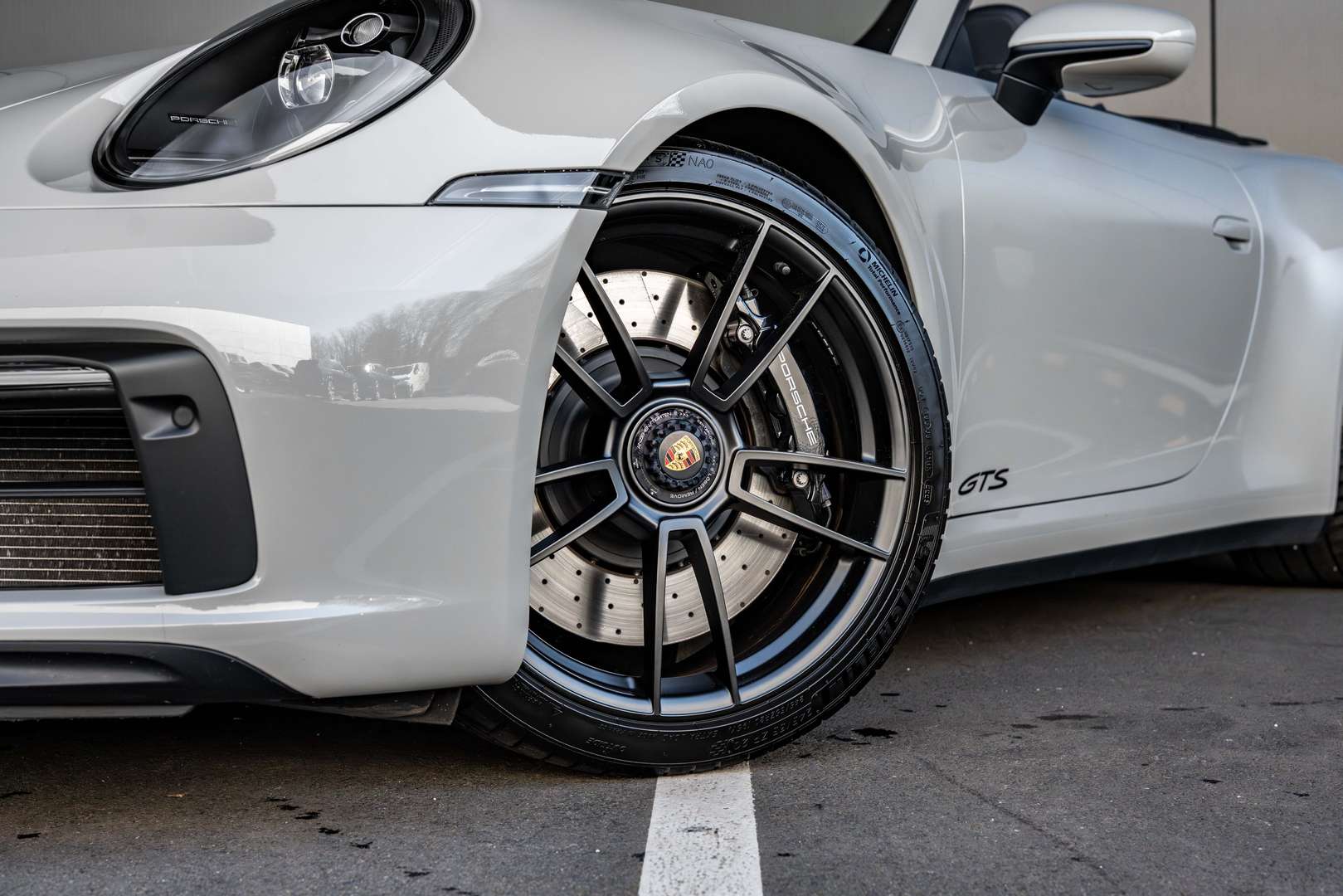 Porsche 992 I GTS - 2022 - Joinsteer - #7
