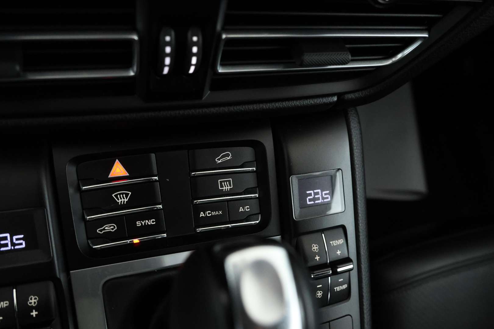 Porsche Macan II S - 2021 - Joinsteer - #45