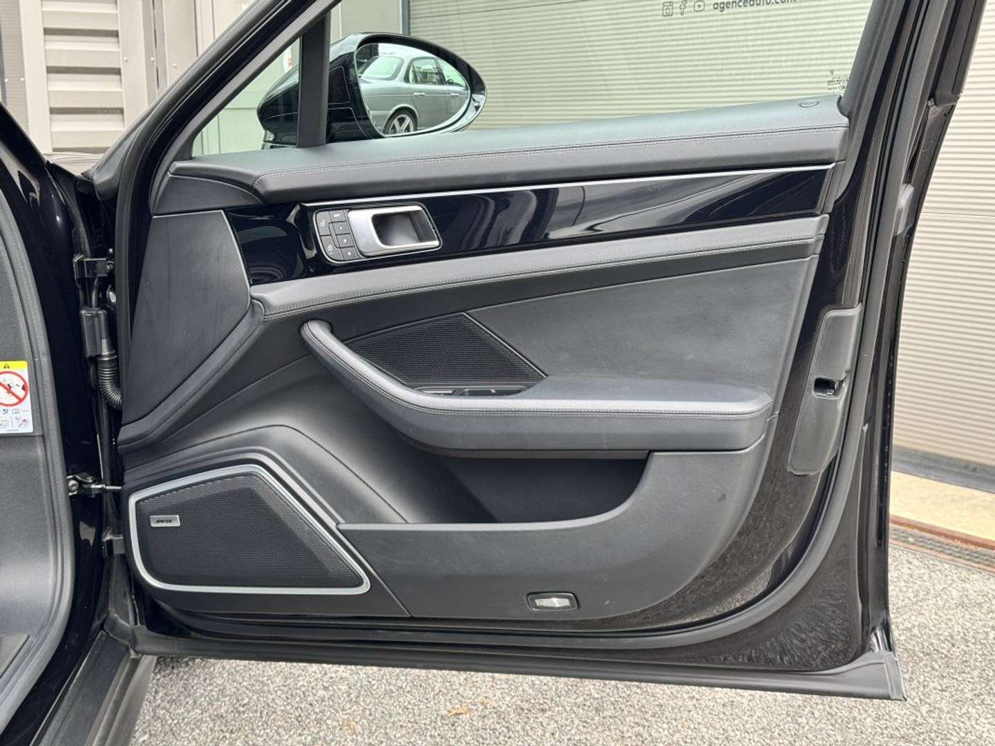Porsche Panamera II 4S - 2023 - Joinsteer - #32