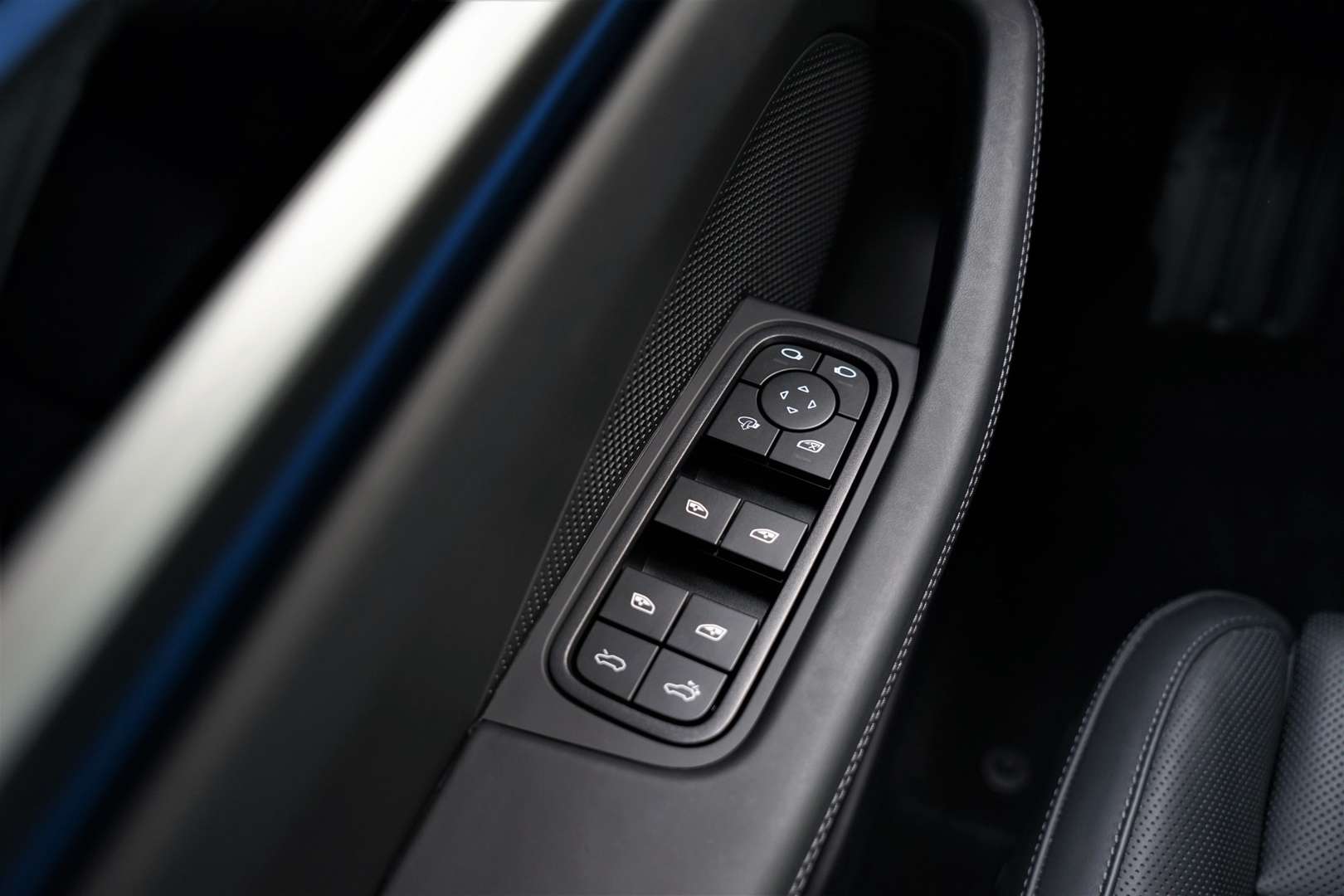 Porsche Macan II 4S - 2025 - Joinsteer - #42