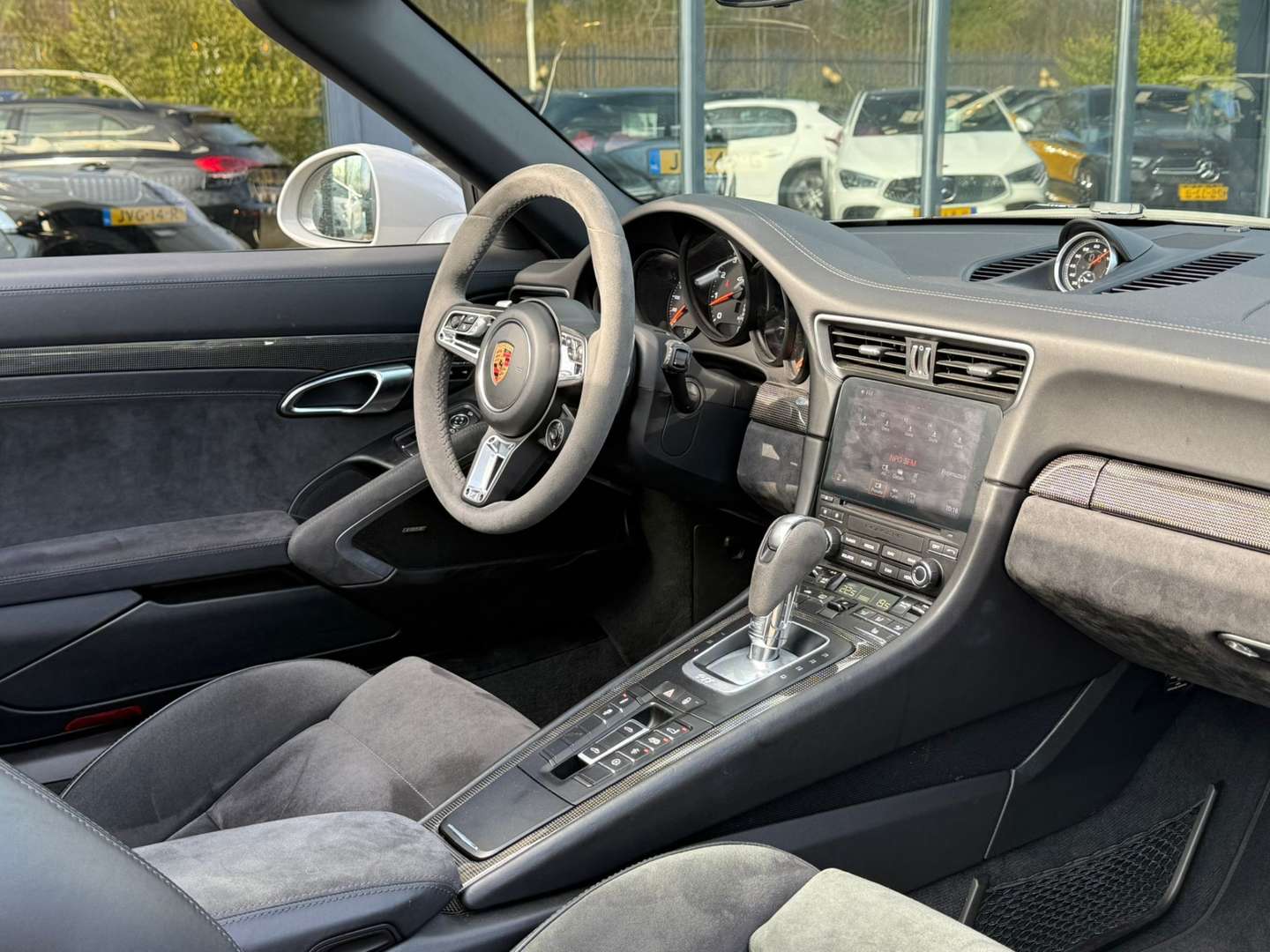 Porsche 992 I GTS - 2018 - Joinsteer - #30