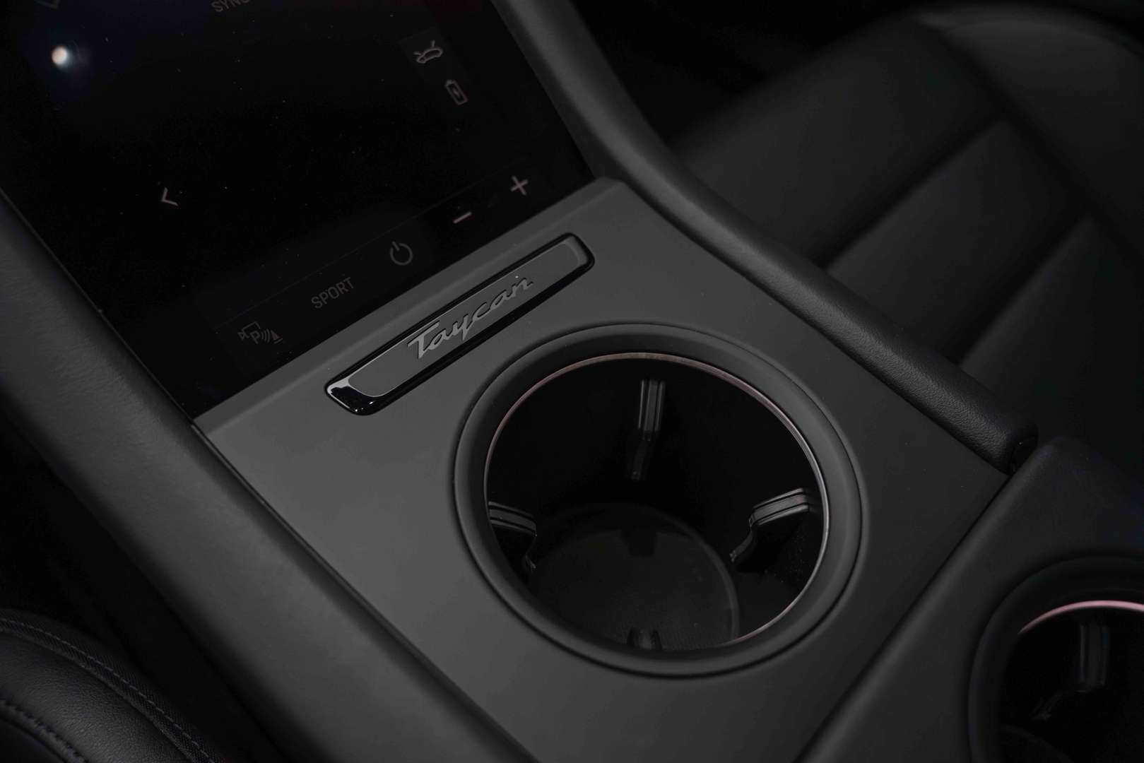 Porsche Taycan - 2023 - Joinsteer - #26
