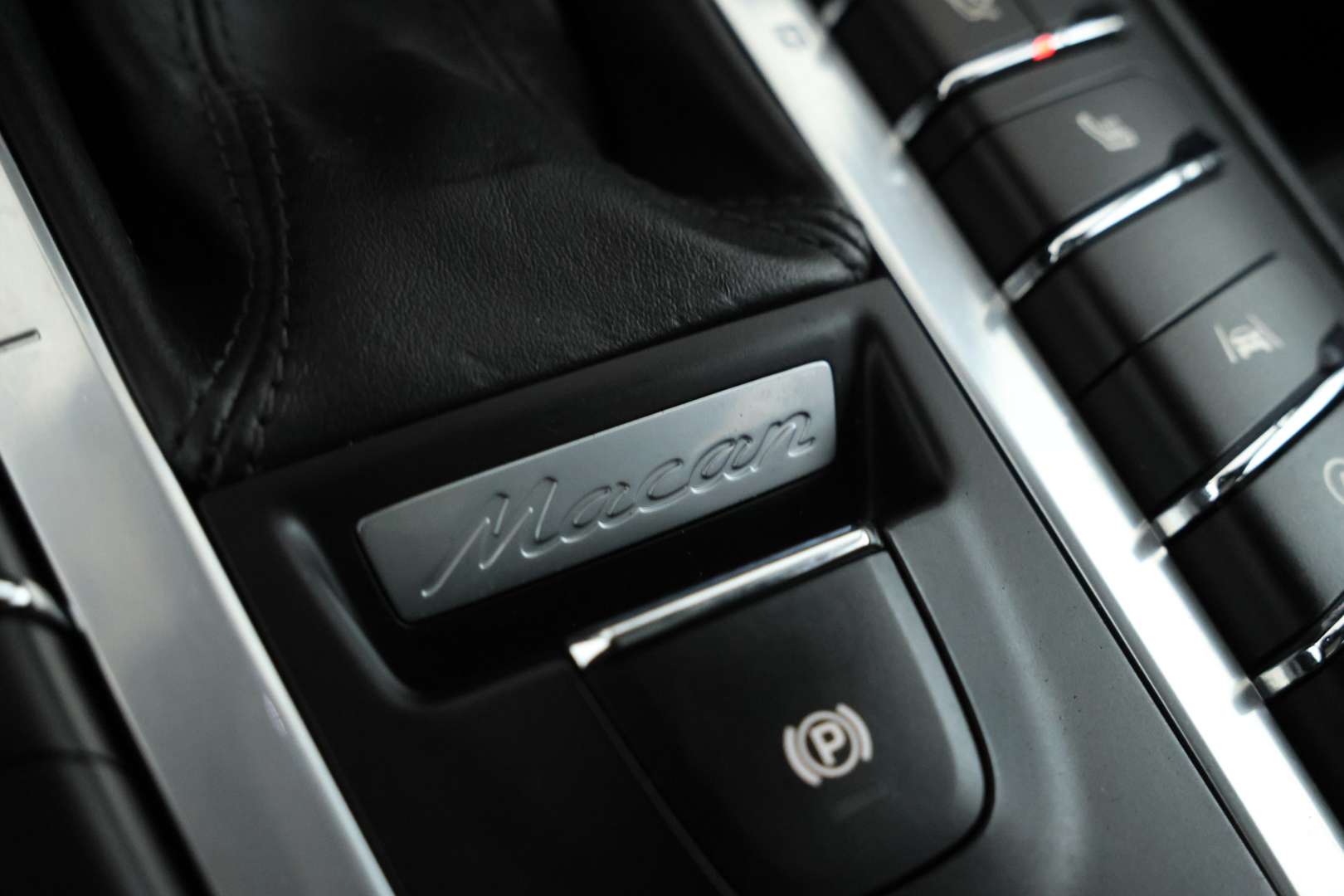Porsche Macan II S - 2021 - Joinsteer - #46
