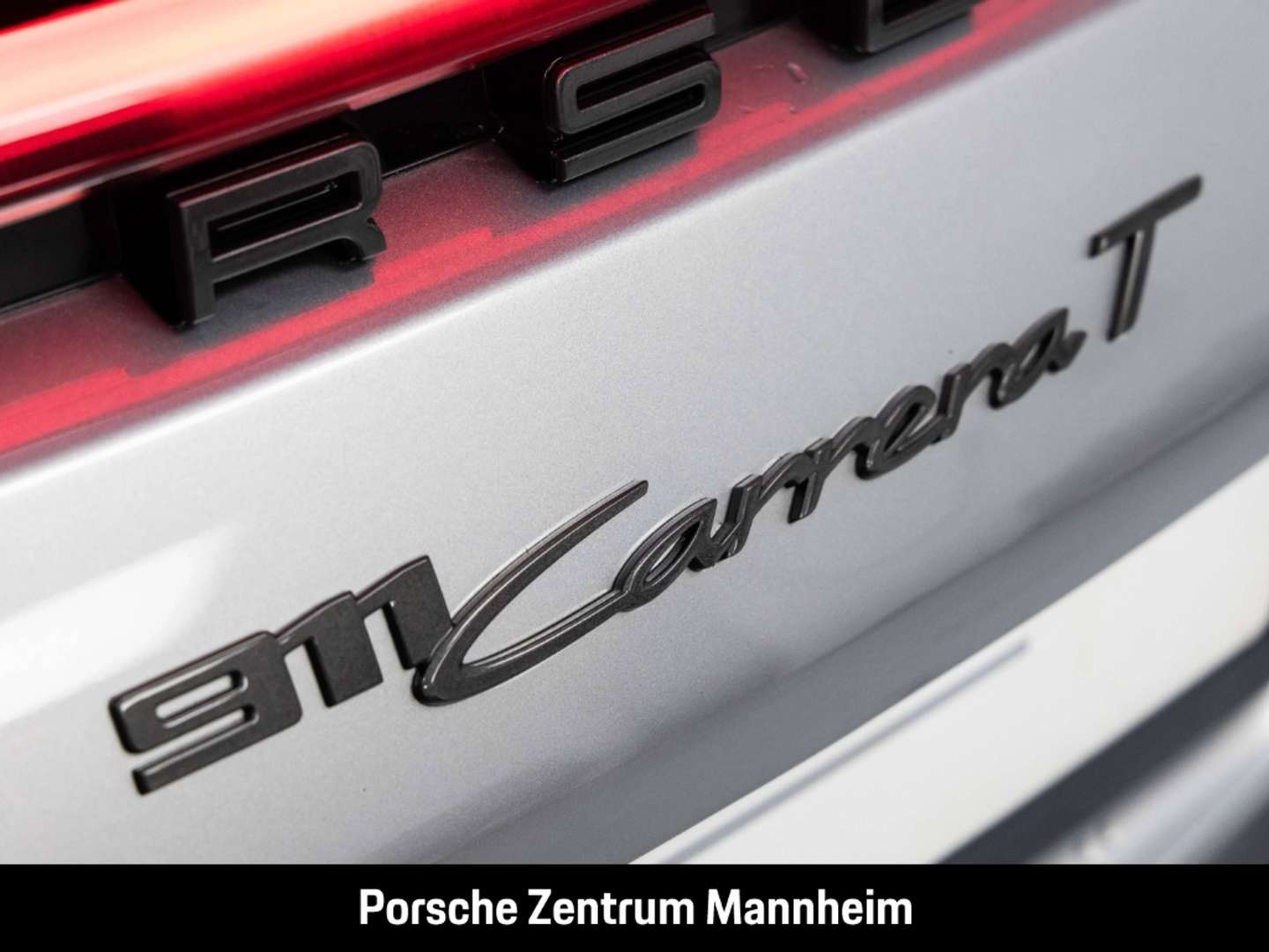 Porsche 992 I Carrera T - 2023 - Joinsteer - #35