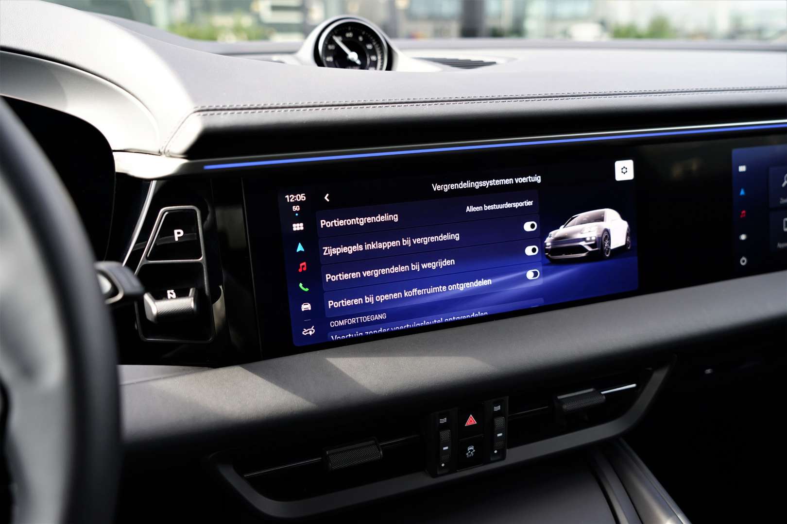 Porsche Macan II 4S - 2025 - Joinsteer - #43