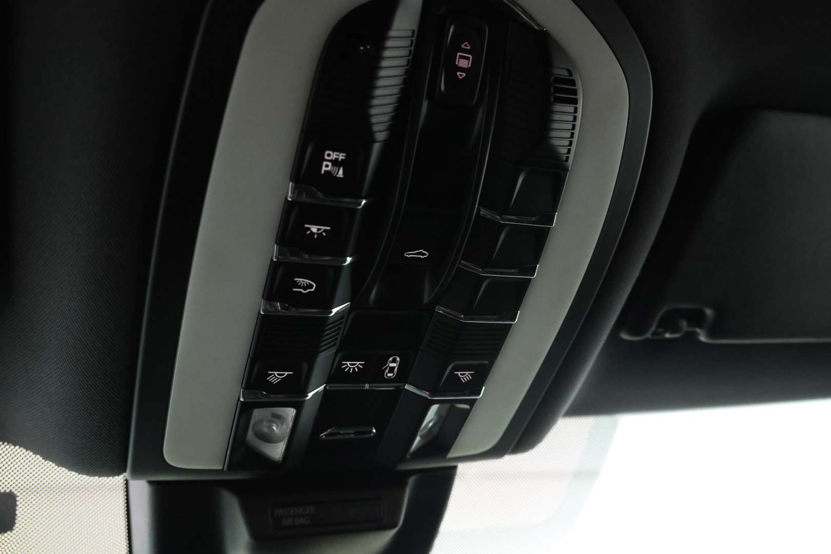 Porsche Macan II S - 2021 - Joinsteer - #47
