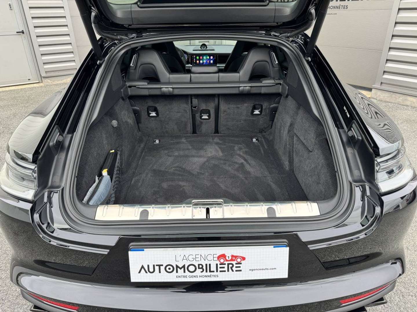 Porsche Panamera II 4S - 2023 - Joinsteer - #34