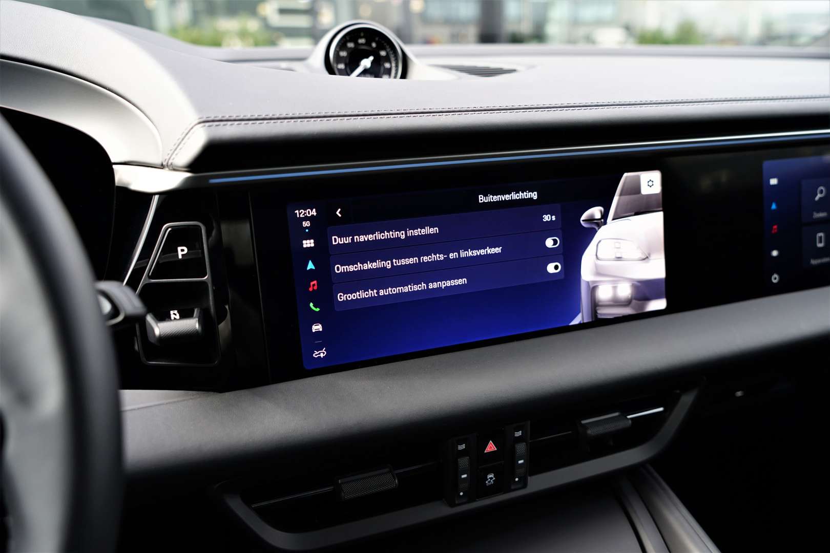Porsche Macan II 4S - 2025 - Joinsteer - #45