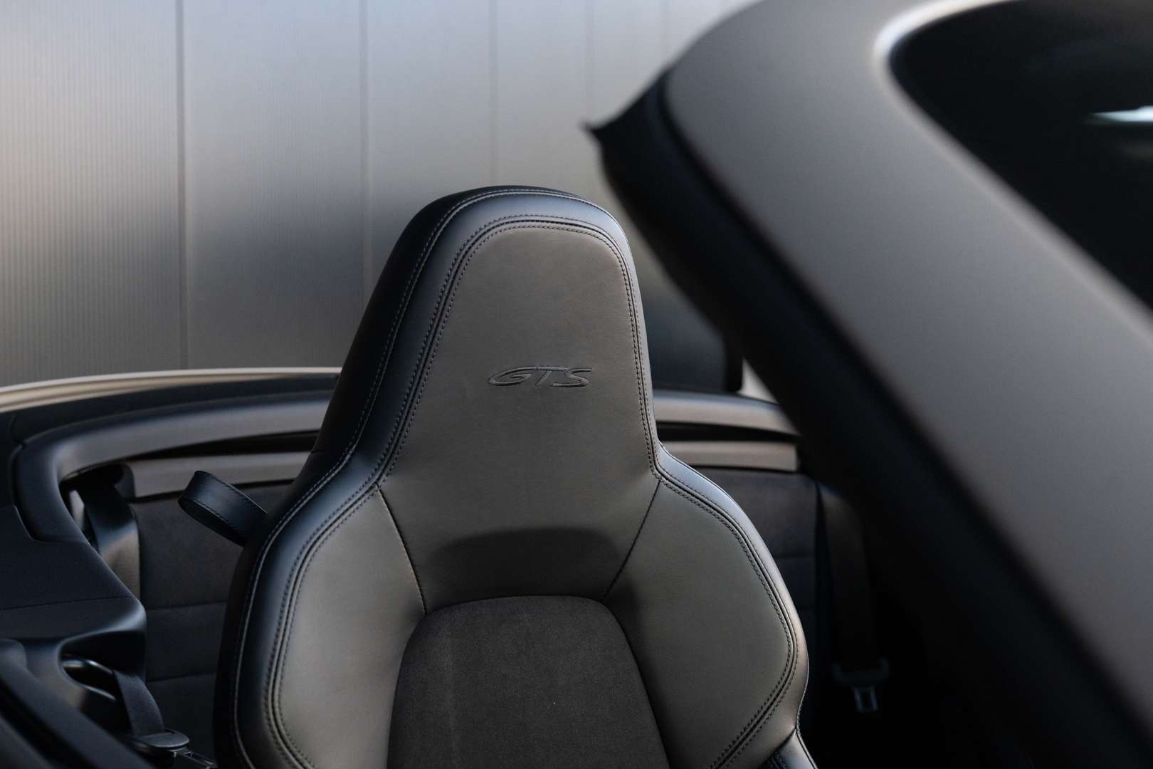 Porsche 992 I GTS - 2022 - Joinsteer - #8