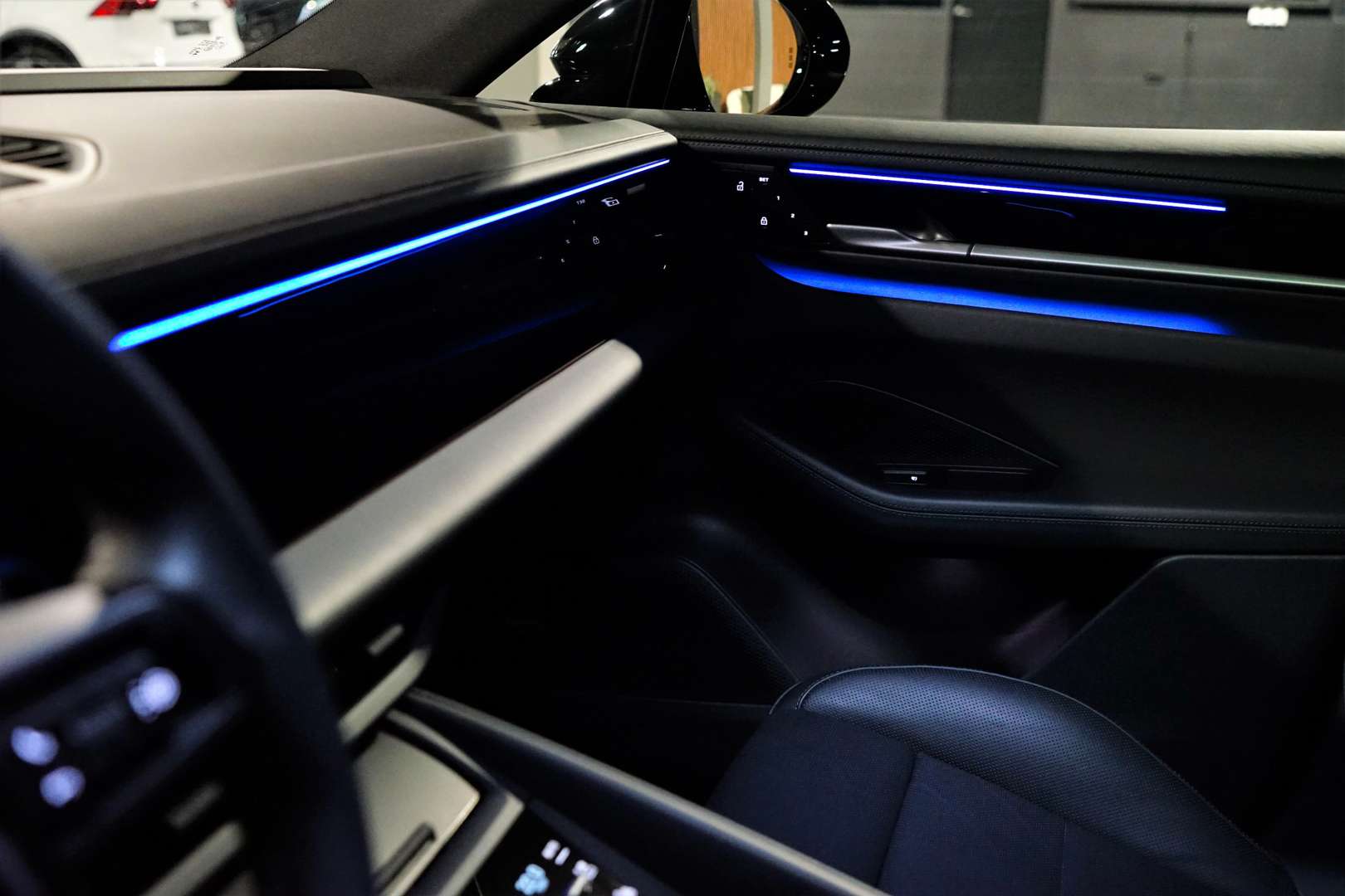Porsche Macan II 4S - 2025 - Joinsteer - #46