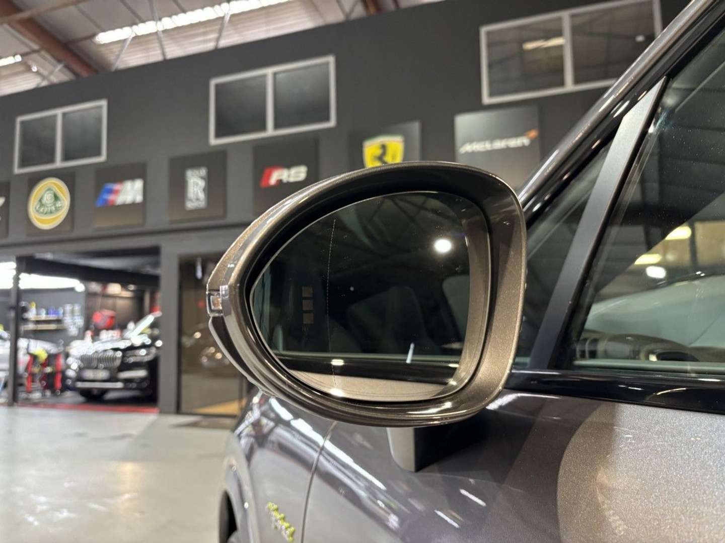 Porsche Cayenne II E-Hybrid - 2022 - Joinsteer - #34