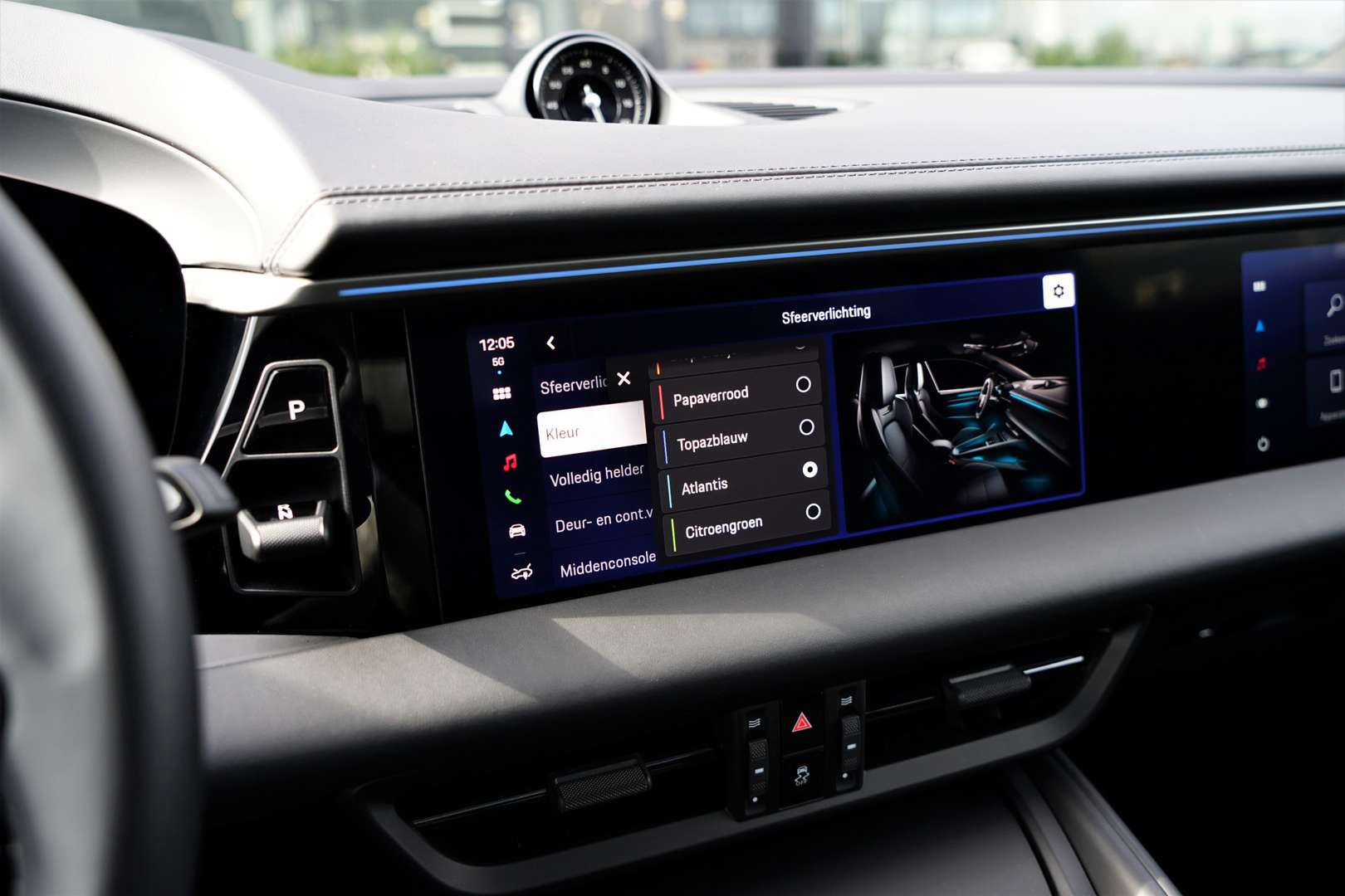Porsche Macan II 4S - 2025 - Joinsteer - #47