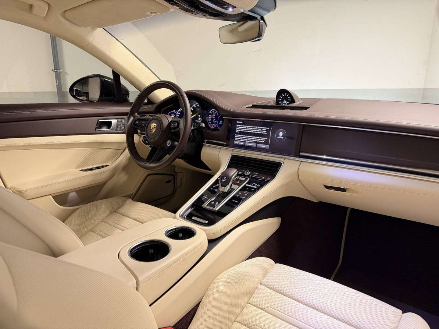 Porsche Panamera II 4S, E-Hybrid - 2022 - Joinsteer - #10