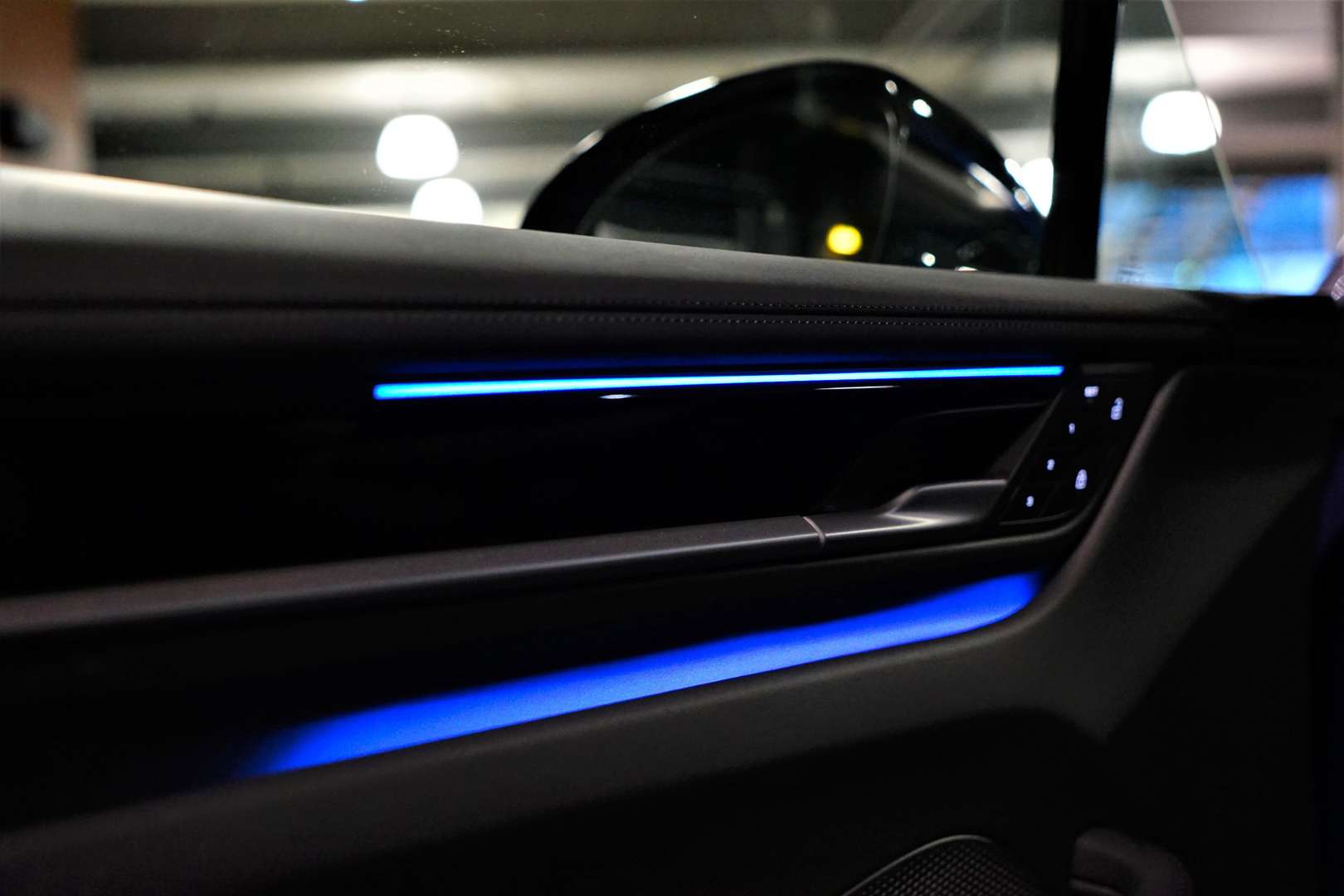 Porsche Macan II 4S - 2025 - Joinsteer - #48