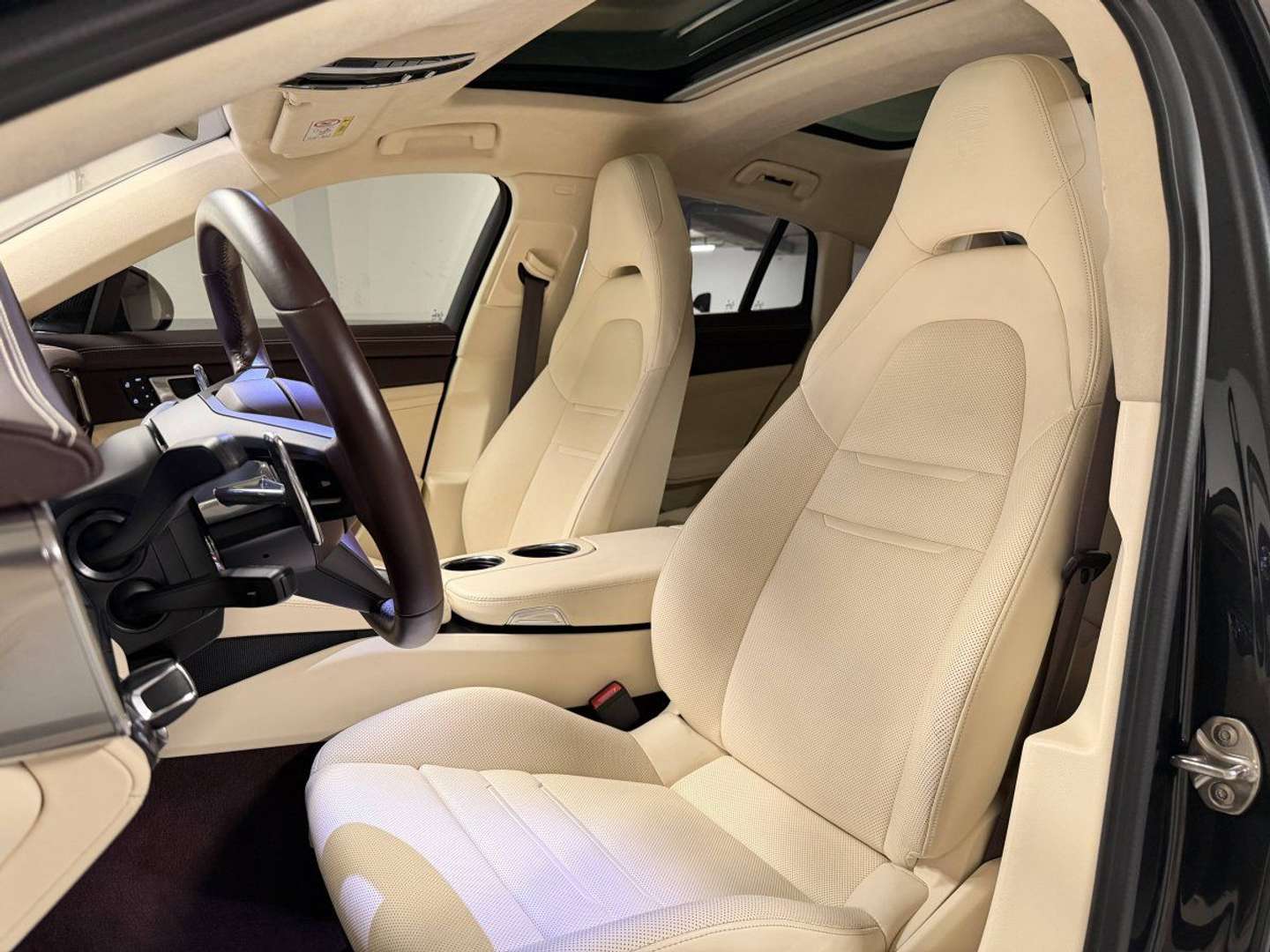Porsche Panamera II 4S, E-Hybrid - 2022 - Joinsteer - #11