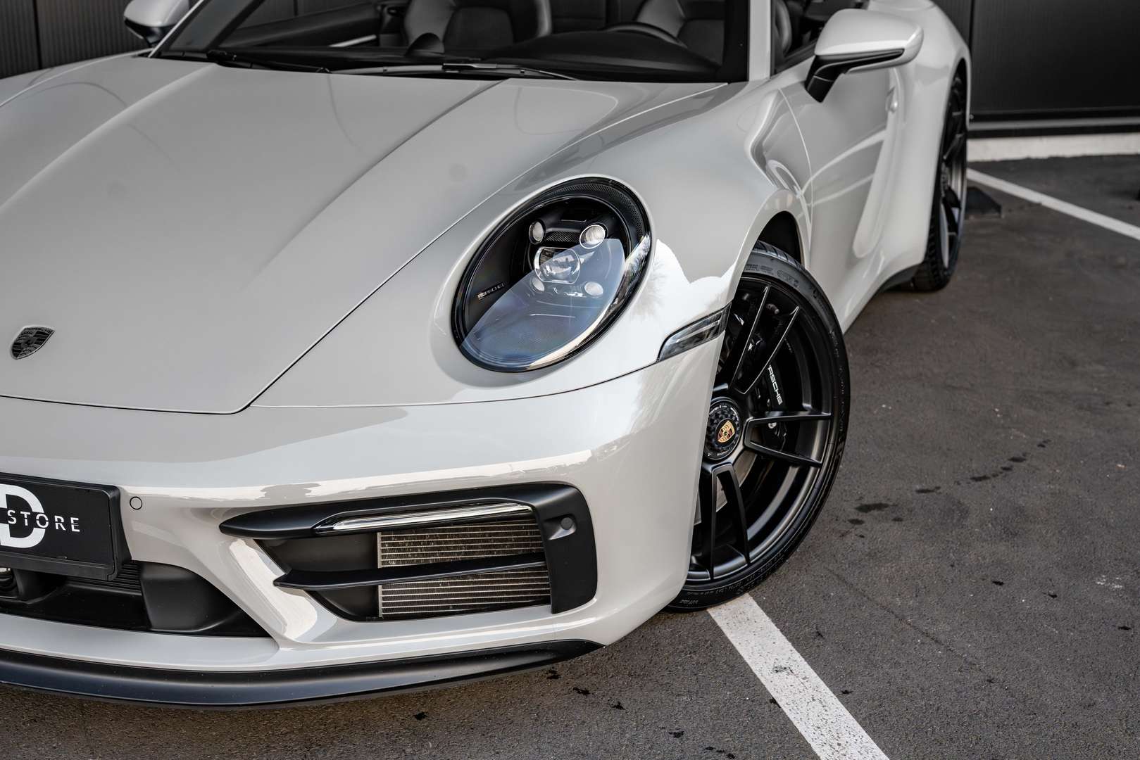 Porsche 992 I GTS - 2022 - Joinsteer - #9