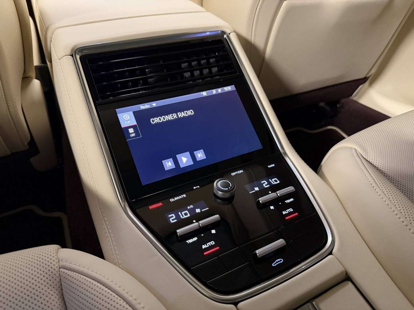 Porsche Panamera II 4S, E-Hybrid - 2022 - Joinsteer - #14