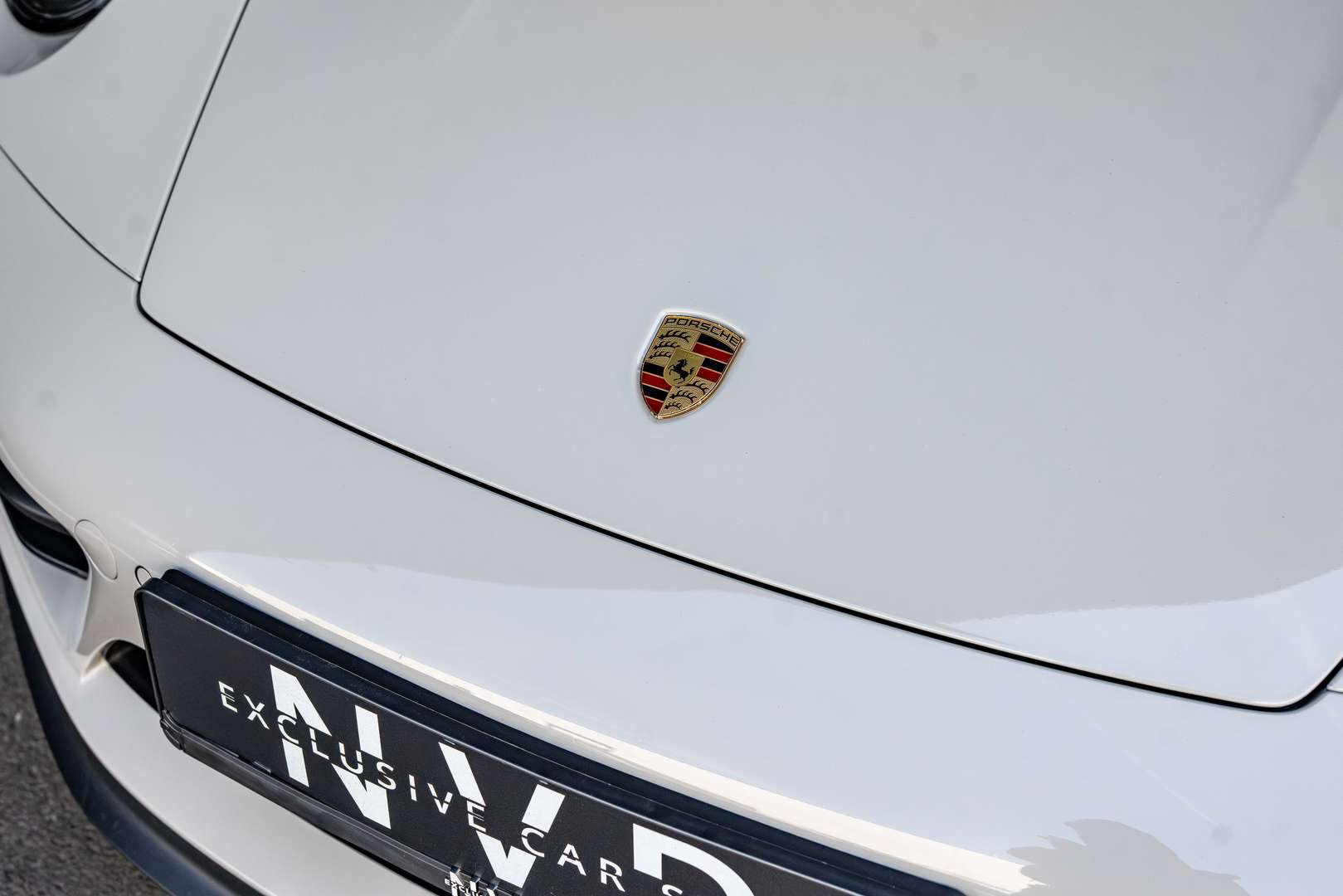 Porsche 992 I GTS - 2022 - Joinsteer - #10