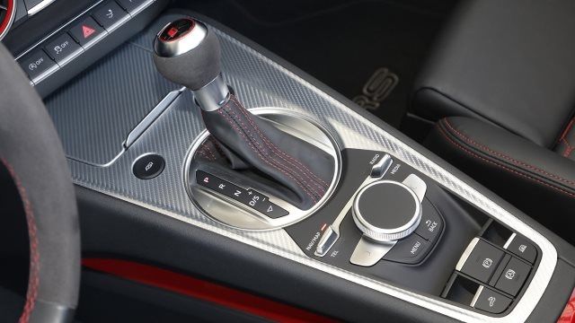 Audi TT RS Roadster TFSI Quattro S Tronic - 2019 - Joinsteer - #15