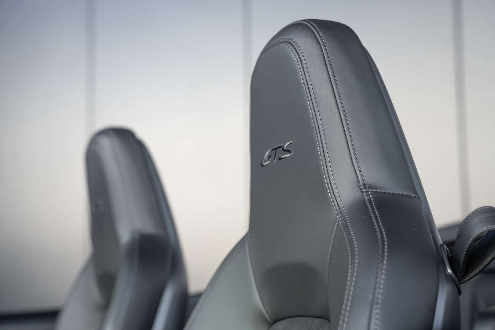 Porsche 992 I GTS - 2022 - Joinsteer - #12