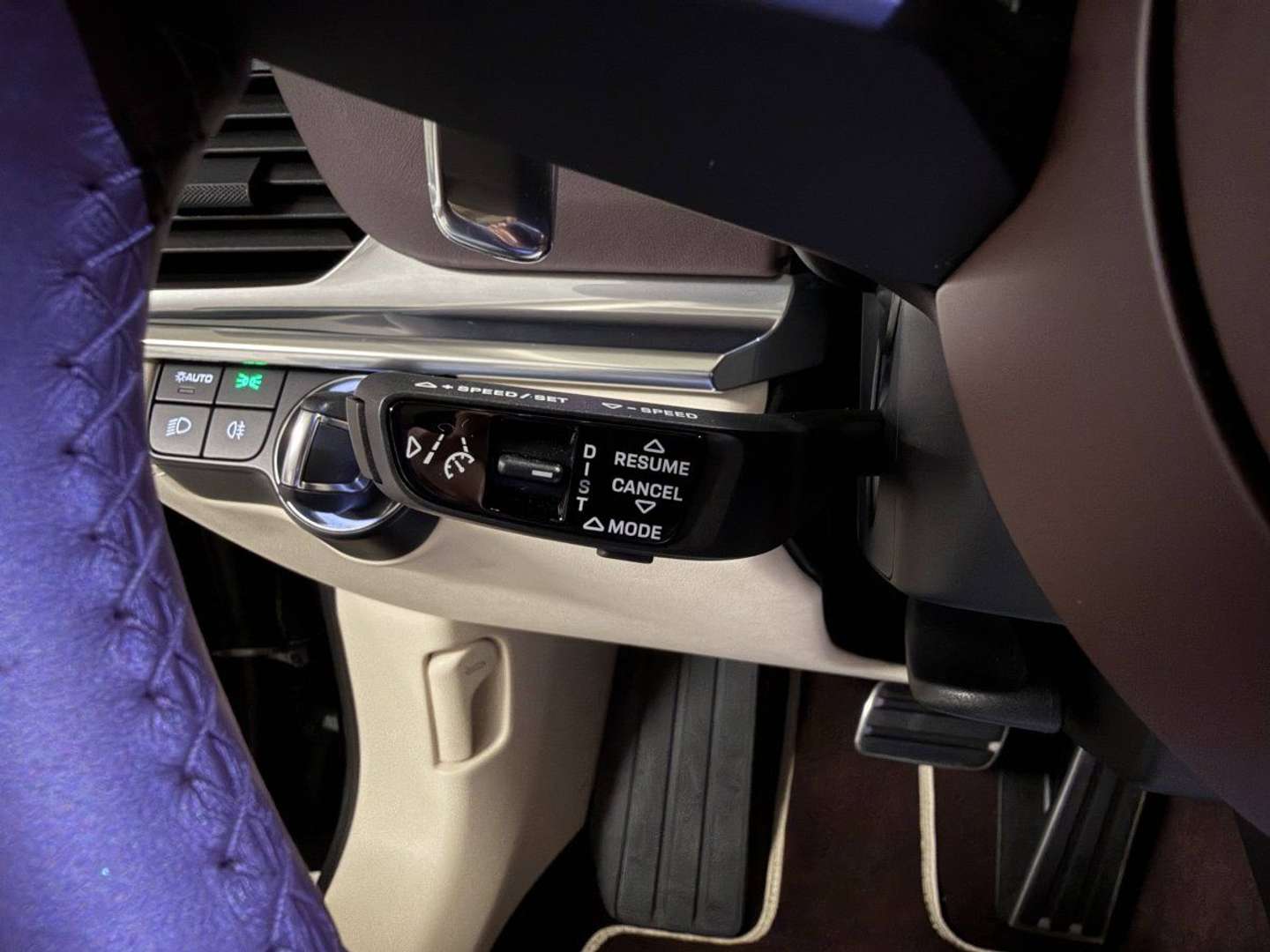 Porsche Panamera II 4S, E-Hybrid - 2022 - Joinsteer - #23