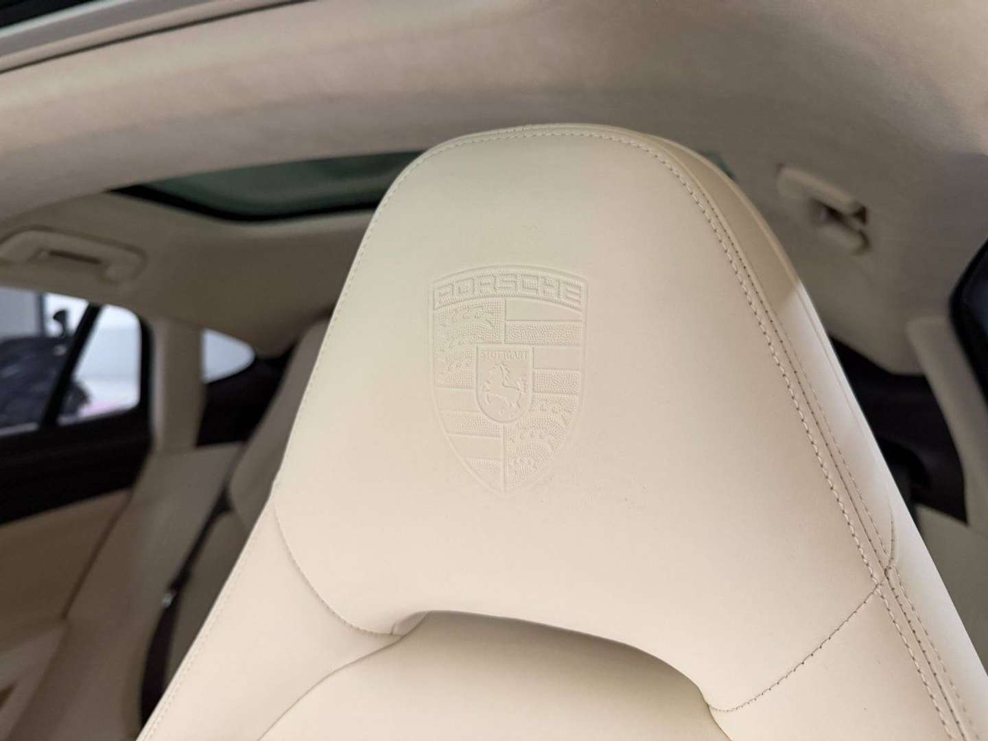 Porsche Panamera II 4S, E-Hybrid - 2022 - Joinsteer - #26