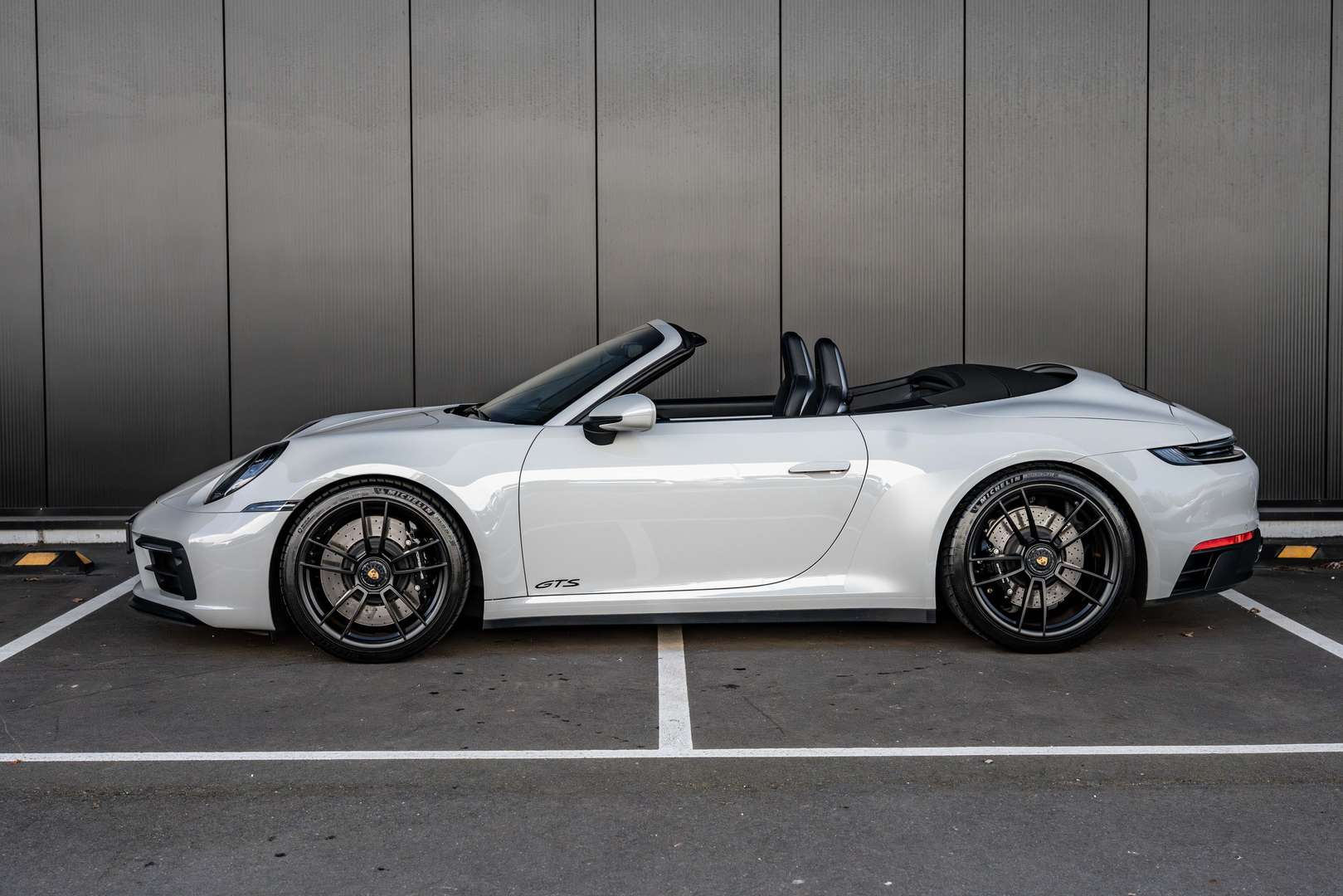 Porsche 992 I GTS - 2022 - Joinsteer - #14