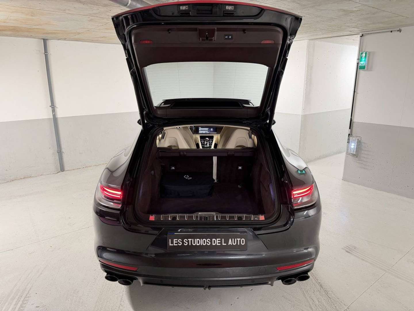 Porsche Panamera II 4S, E-Hybrid - 2022 - Joinsteer - #29
