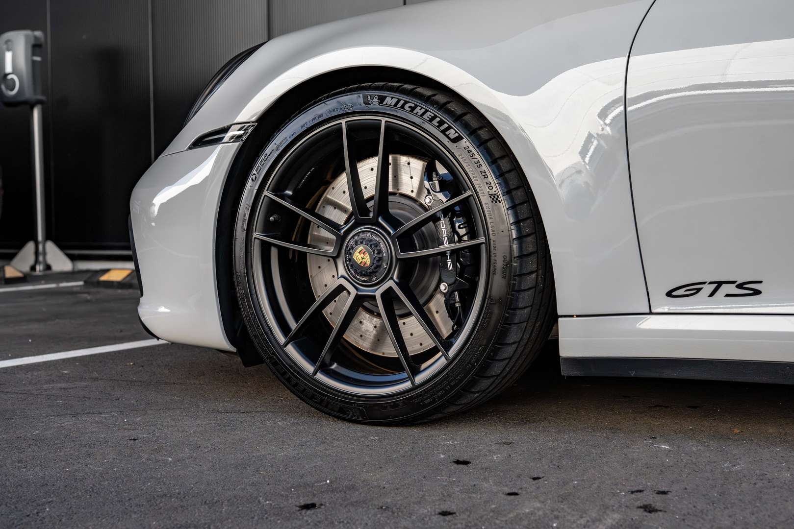 Porsche 992 I GTS - 2022 - Joinsteer - #15