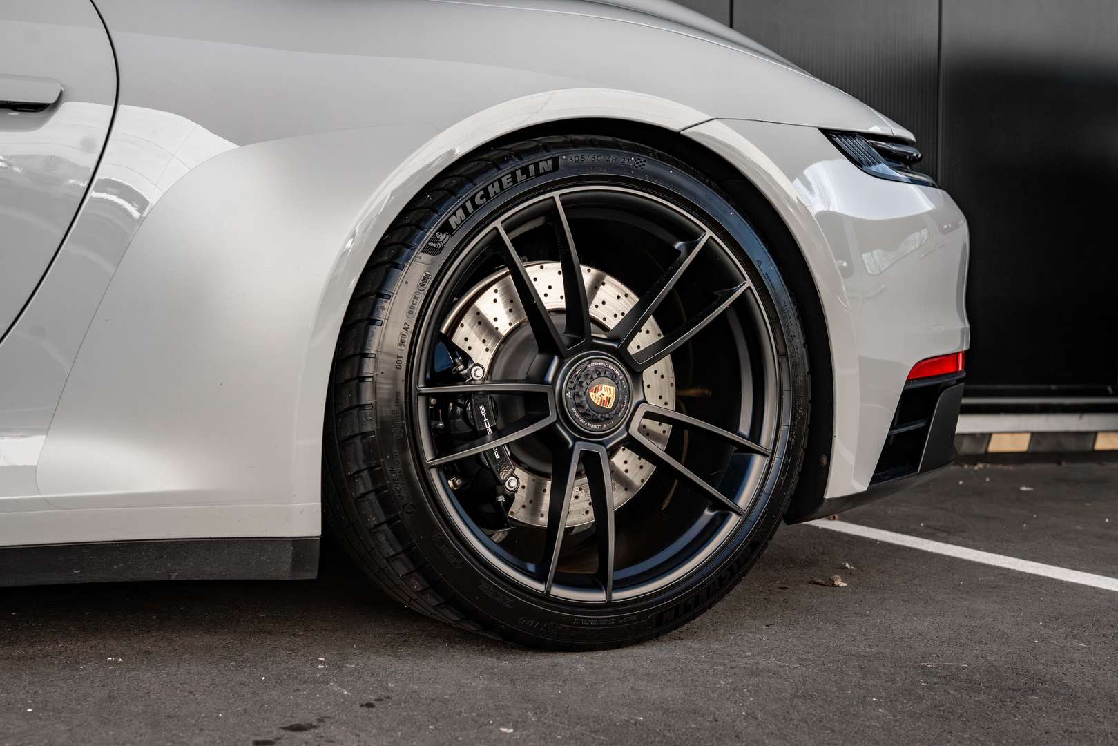 Porsche 992 I GTS - 2022 - Joinsteer - #16