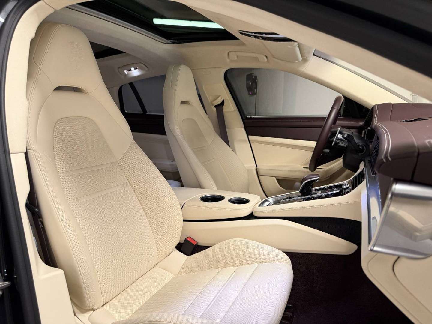 Porsche Panamera II 4S, E-Hybrid - 2022 - Joinsteer - #34