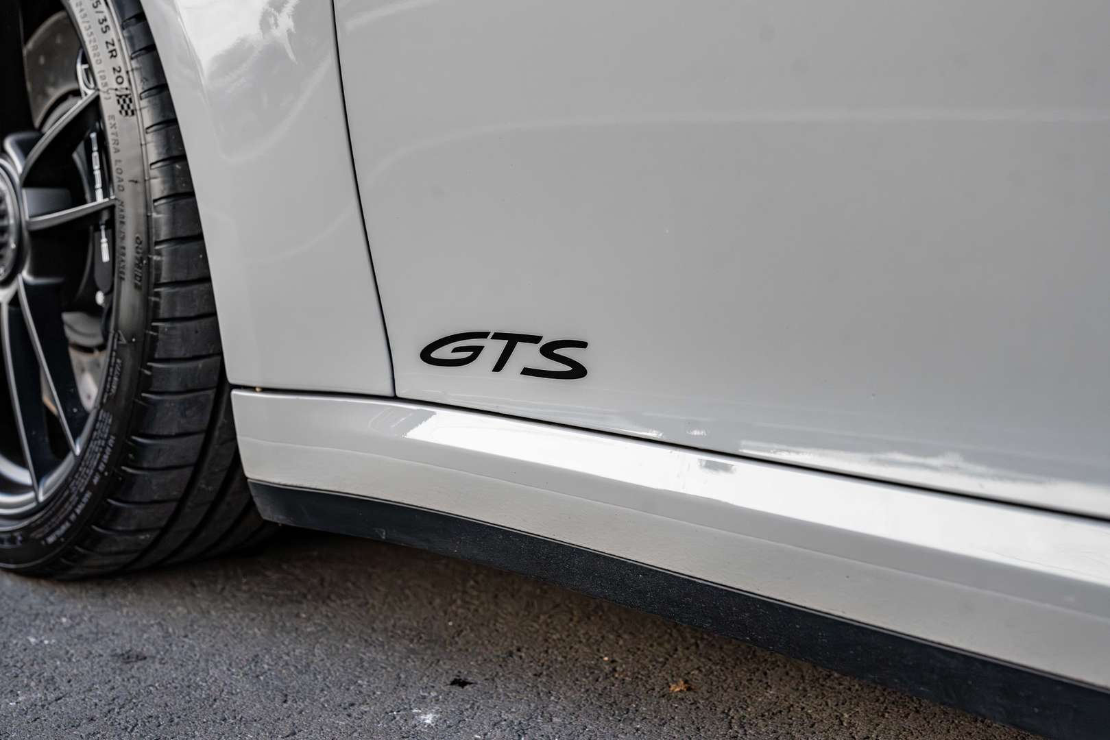 Porsche 992 I GTS - 2022 - Joinsteer - #17