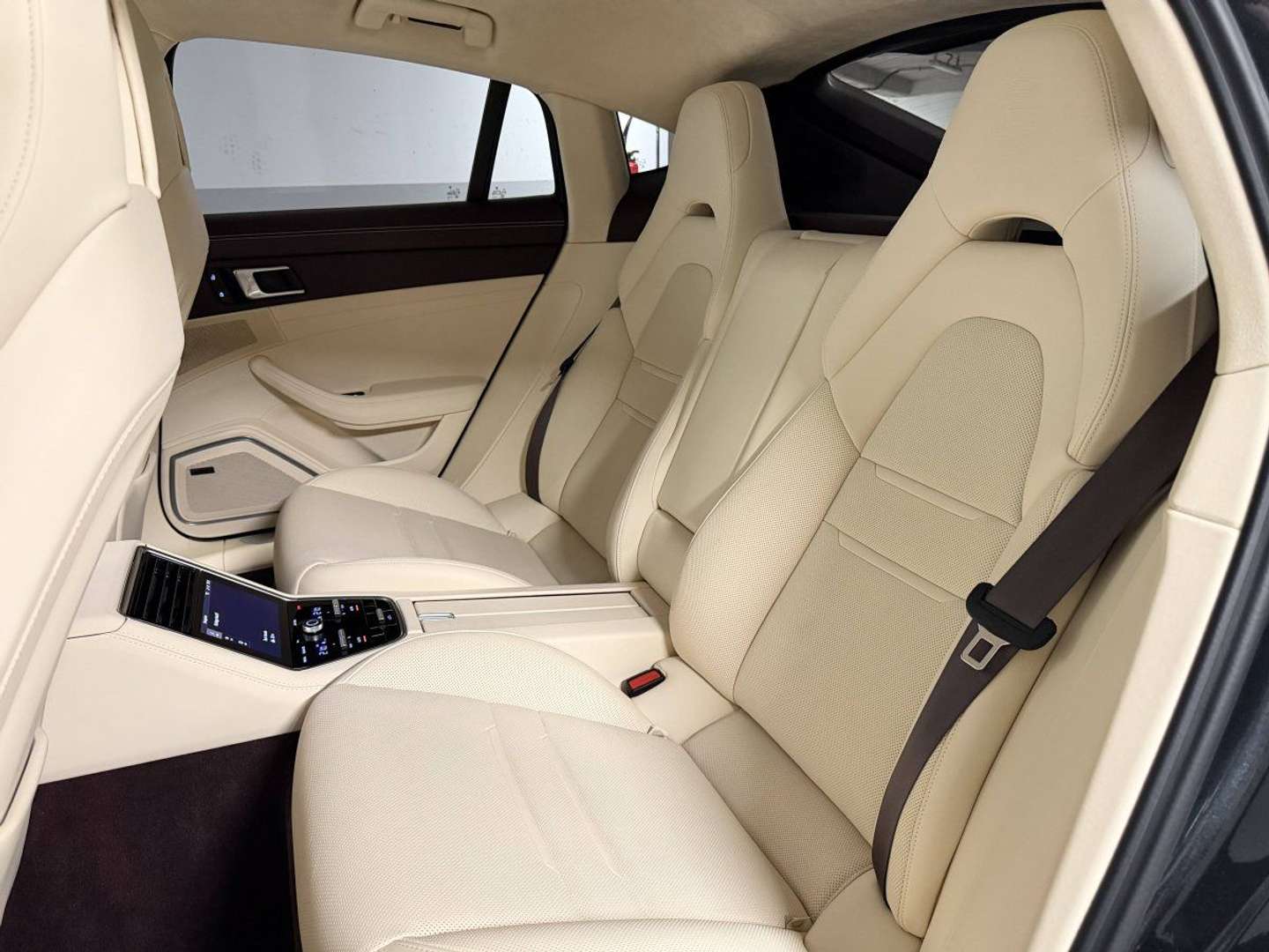 Porsche Panamera II 4S, E-Hybrid - 2022 - Joinsteer - #35