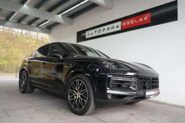 Porsche Cayenne II E-Hybrid - 2024 - Joinsteer - #2