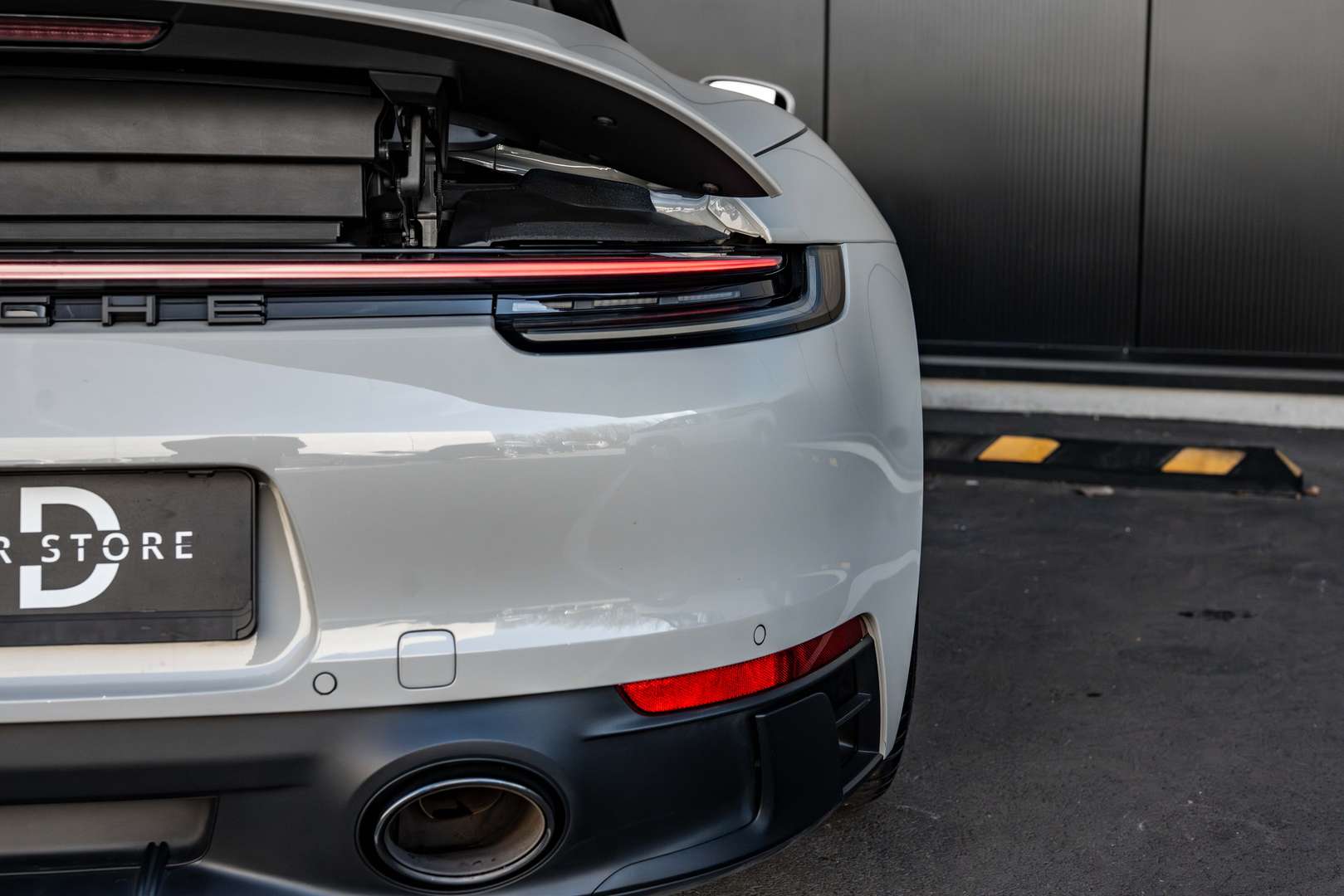 Porsche 992 I GTS - 2022 - Joinsteer - #20