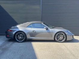Porsche 991 II Carrera - 2018 - Joinsteer - #2